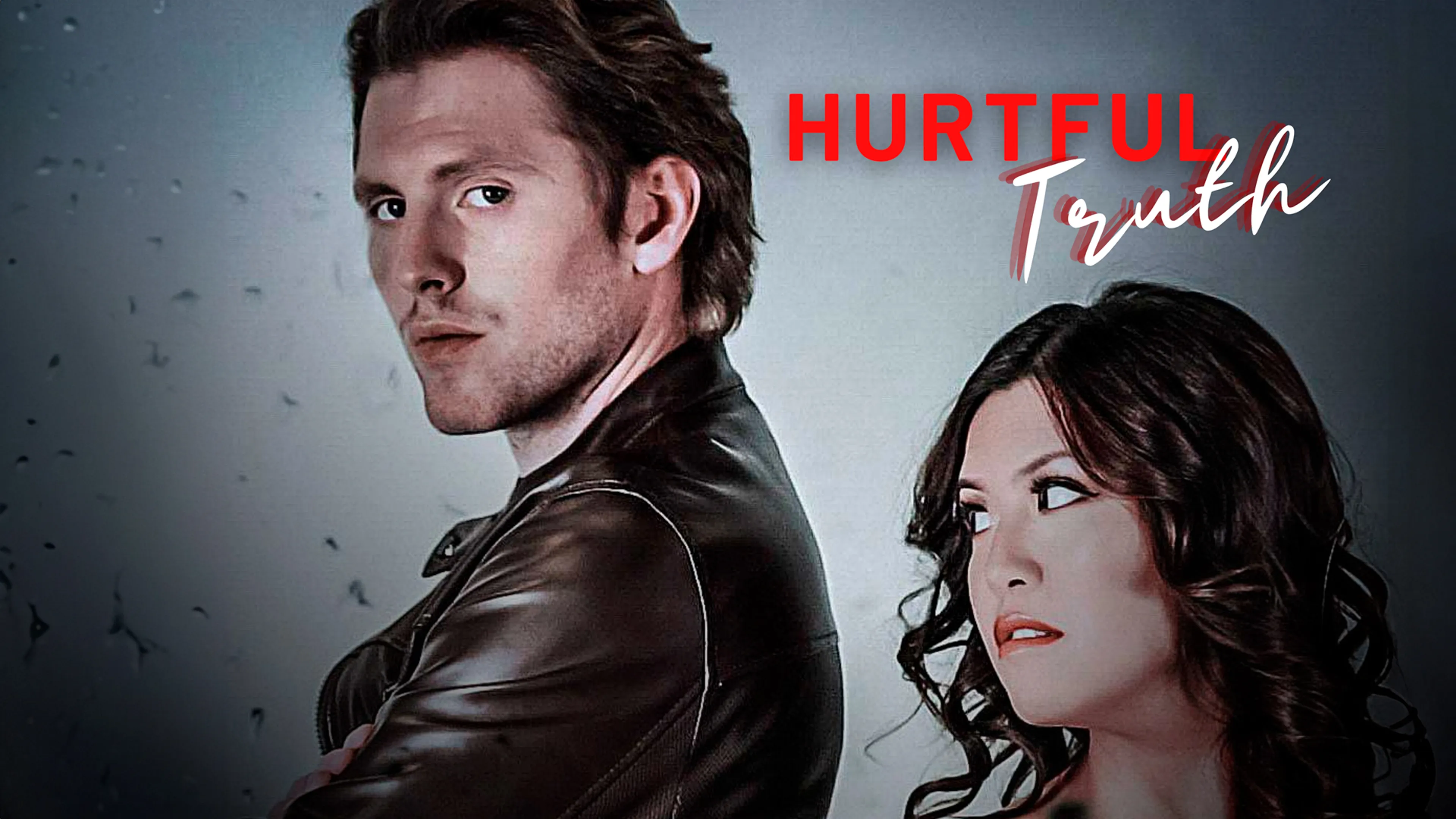 Hurtful Truth poster